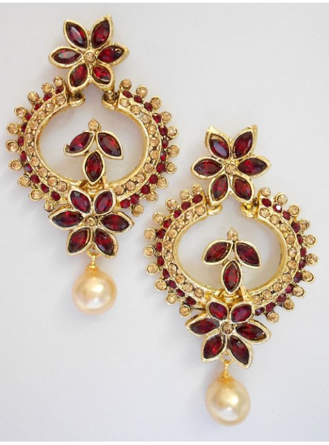 Fashion Earrings